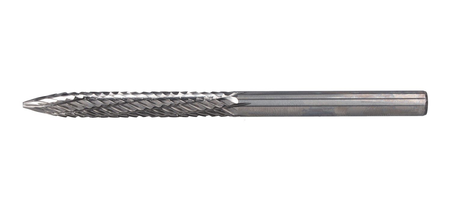 Cutter for steel cords, 6x90