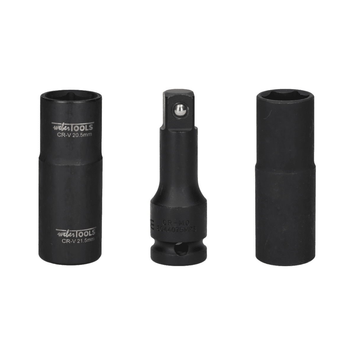 Set of 1/2