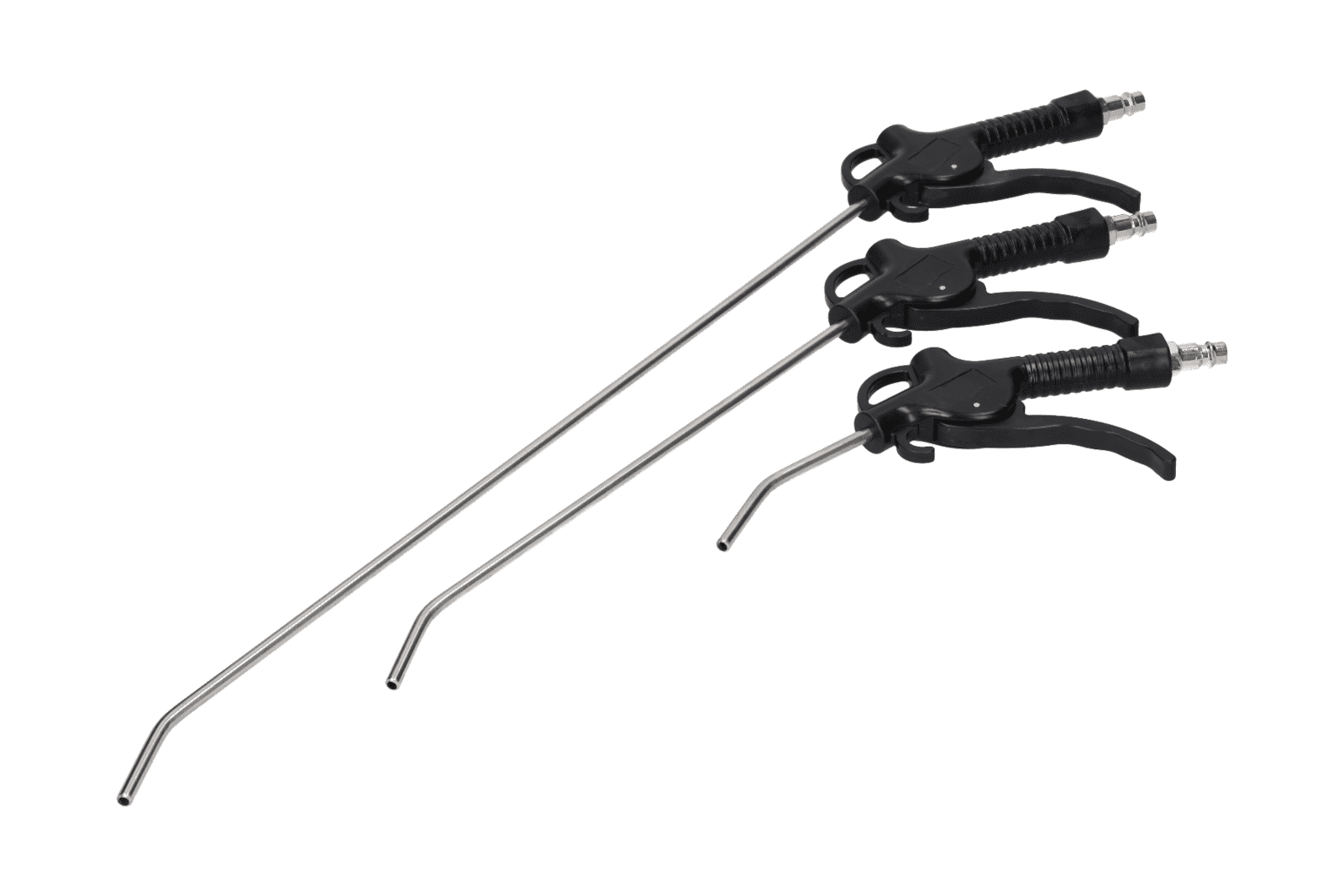 Air Blow Gun Set 3 Pieces