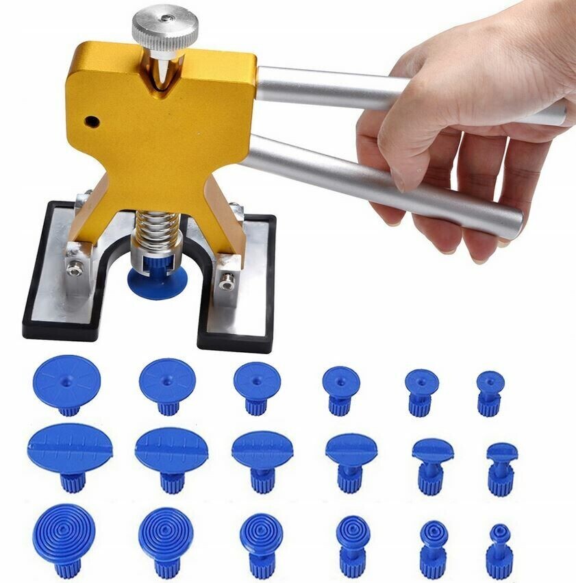 DENT REMOVAL KIT FOR BODY BODY DENTS
