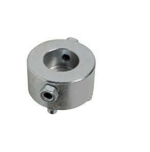 Thermopress bottom heater holder, STANDARD and PNEUMATIC