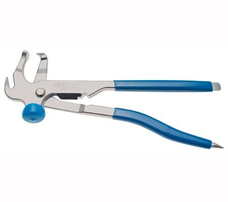 BGS wheel weight pliers