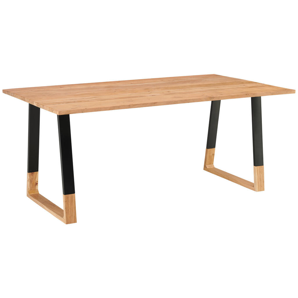 MID.YOU JEDÁLENSKÝ STÔL, 180/76/100 cm