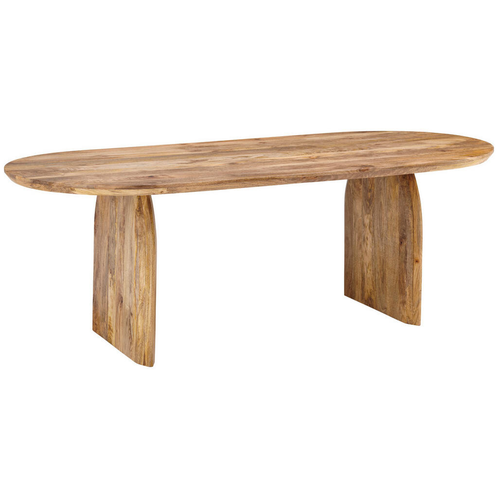 MID.YOU JEDÁLENSKÝ STÔL, 220/76/100 cm