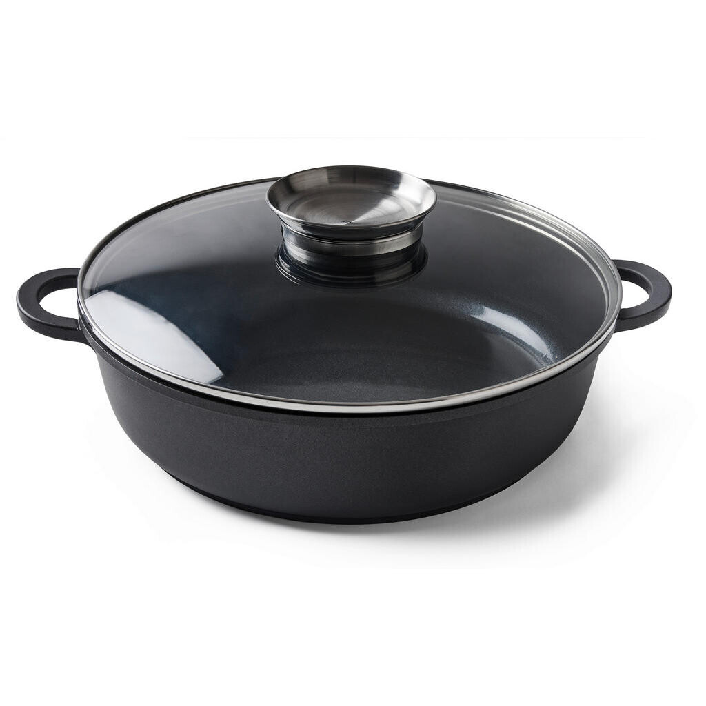 Homeware Profession. SERVÍROVACIA PANVICA nepriľnavý povrch Greblon® 28/7,5 cm
