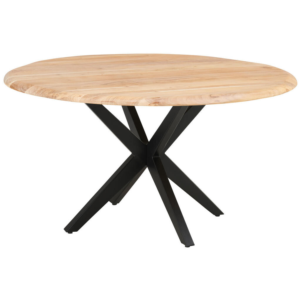 MID.YOU JEDÁLENSKÝ STÔL, 140/76/140 cm