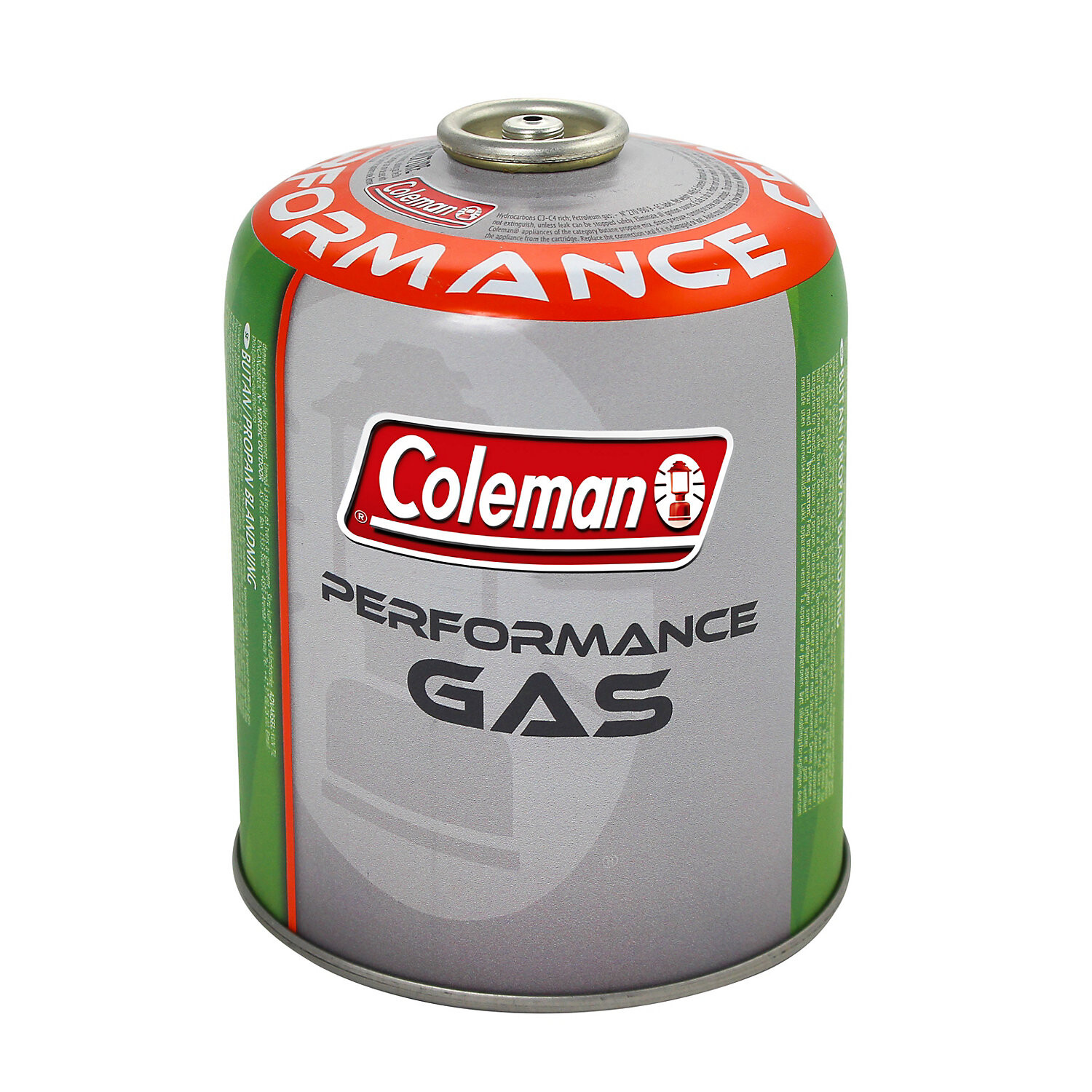 Coleman kartuše C500 Performance 3138522091651