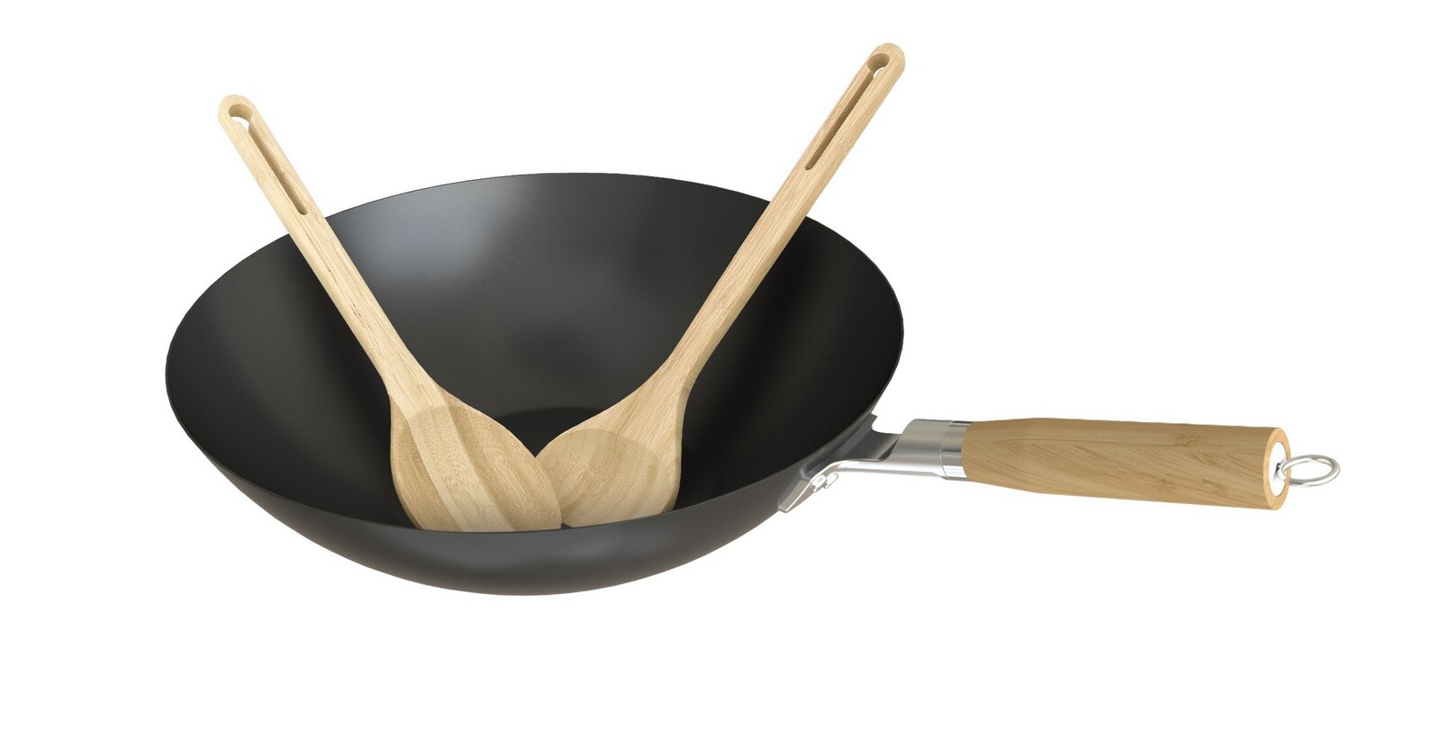 Campingaz Mandarin Wok panvica