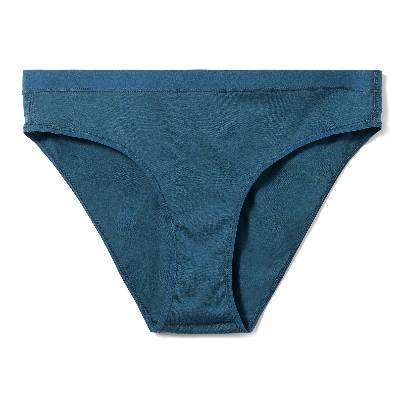 Smartwool W MERINO BIKINI BOXED twilight blue Veľkosť: L