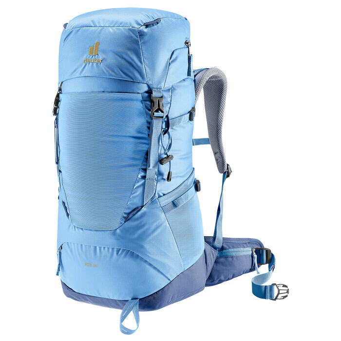 deuter Fox 30 (3611122) wave-nightblue Veľkosť: OneSize