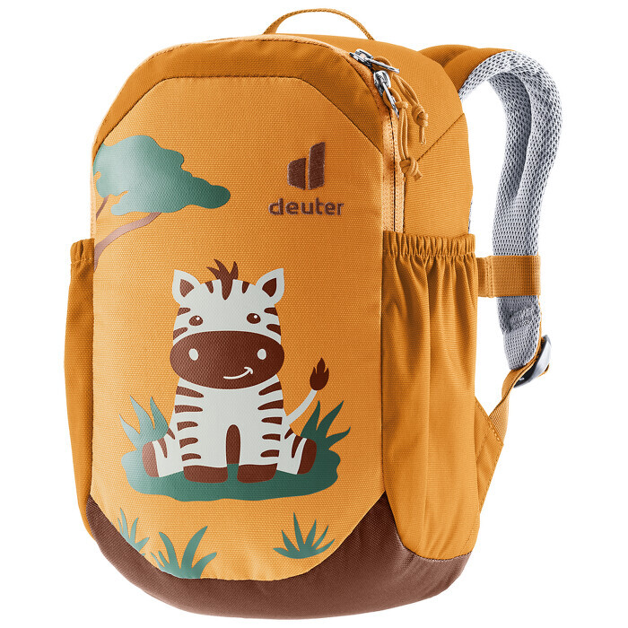 deuter Pico amber-maple Veľkosť: OneSize