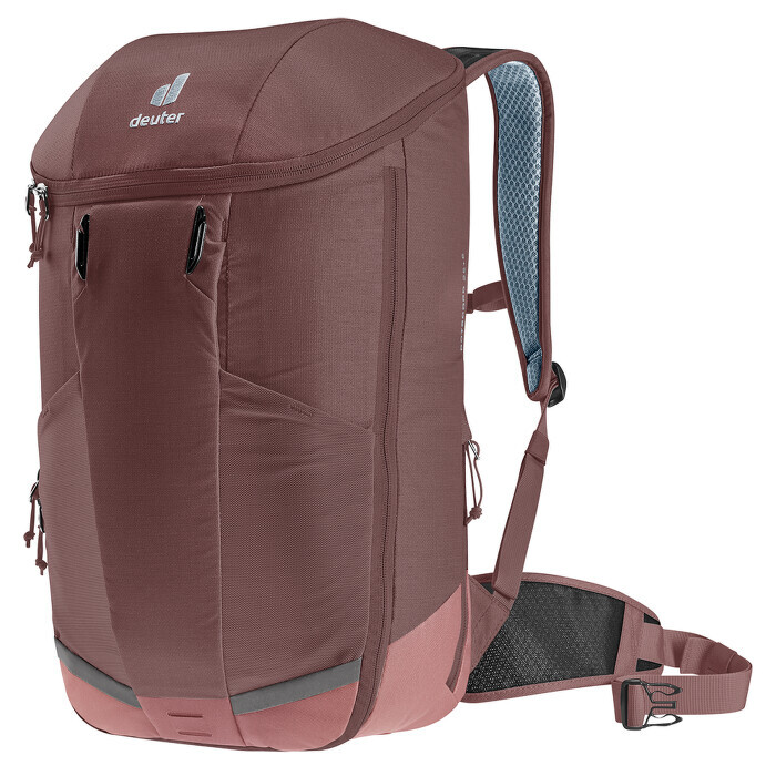 Deuter Rotsoord 25+5 hrozienok-caspia Veľkosť: OneSize