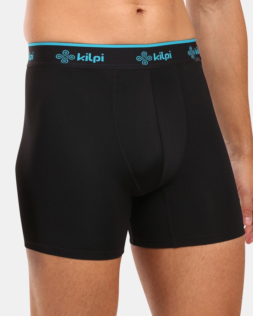 Kilpi 2P NETT-M Čierna Veľkosť: 3XL