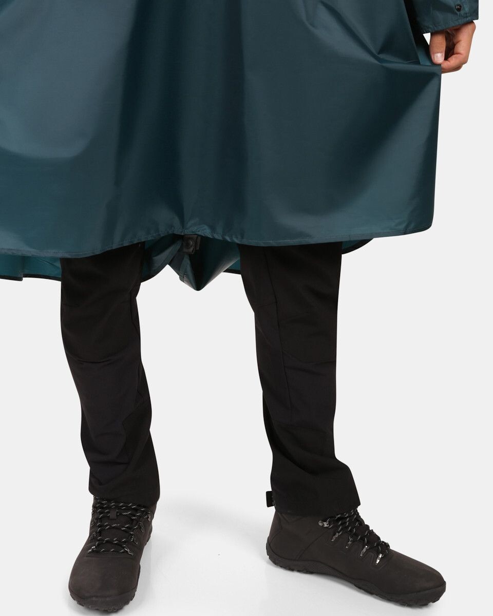 Kilpi RAIT-U Tmavo zelená Veľkosť: M