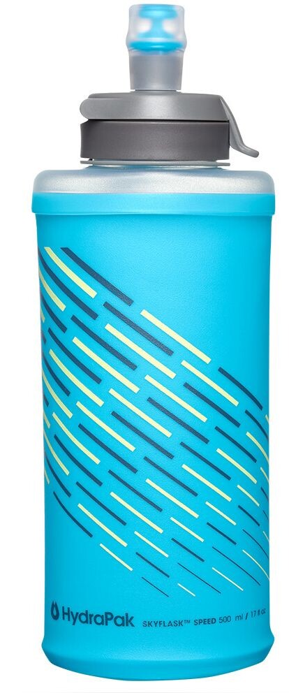Hydrapak SKYFLASK SPEED 500 Malibu Blue Veľkosť: OneSize
