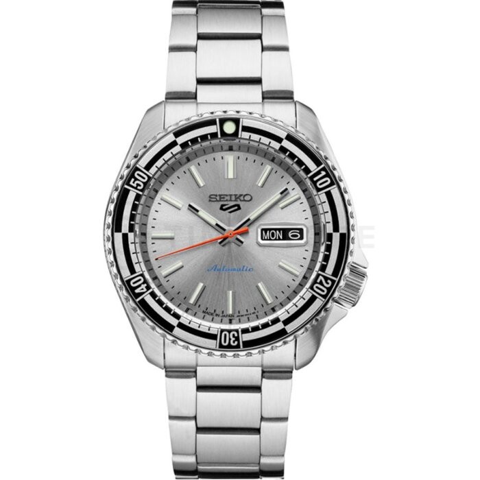Seiko 5 Sports SRPK09K1