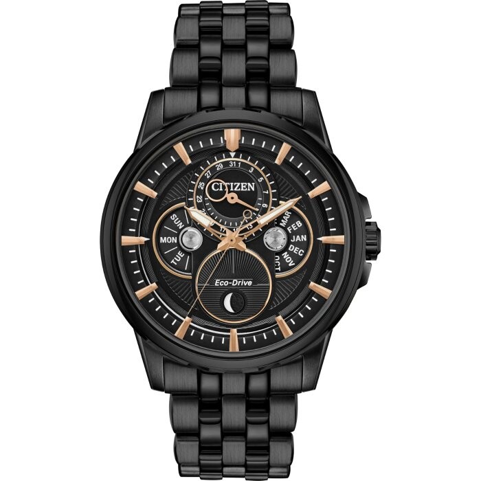 Citizen Eco-Drive BU0057-54E