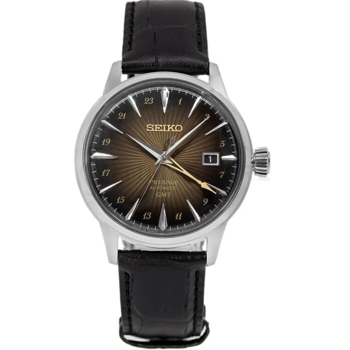 Seiko Presage SSK039J1