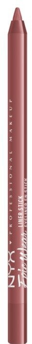 NYX PROFESSIONAL MAKEUP Epic Wear Liner Sticks vodeodolná linka na oči - 16 Dusty Mauve 1.2 g