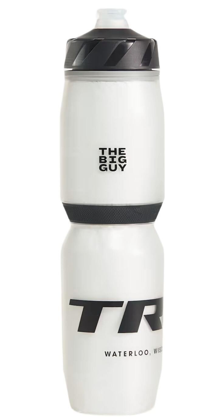 Trek Fľaša Trek Voda Ice 828 ml Veľkosť: Univerzálna veľkosť