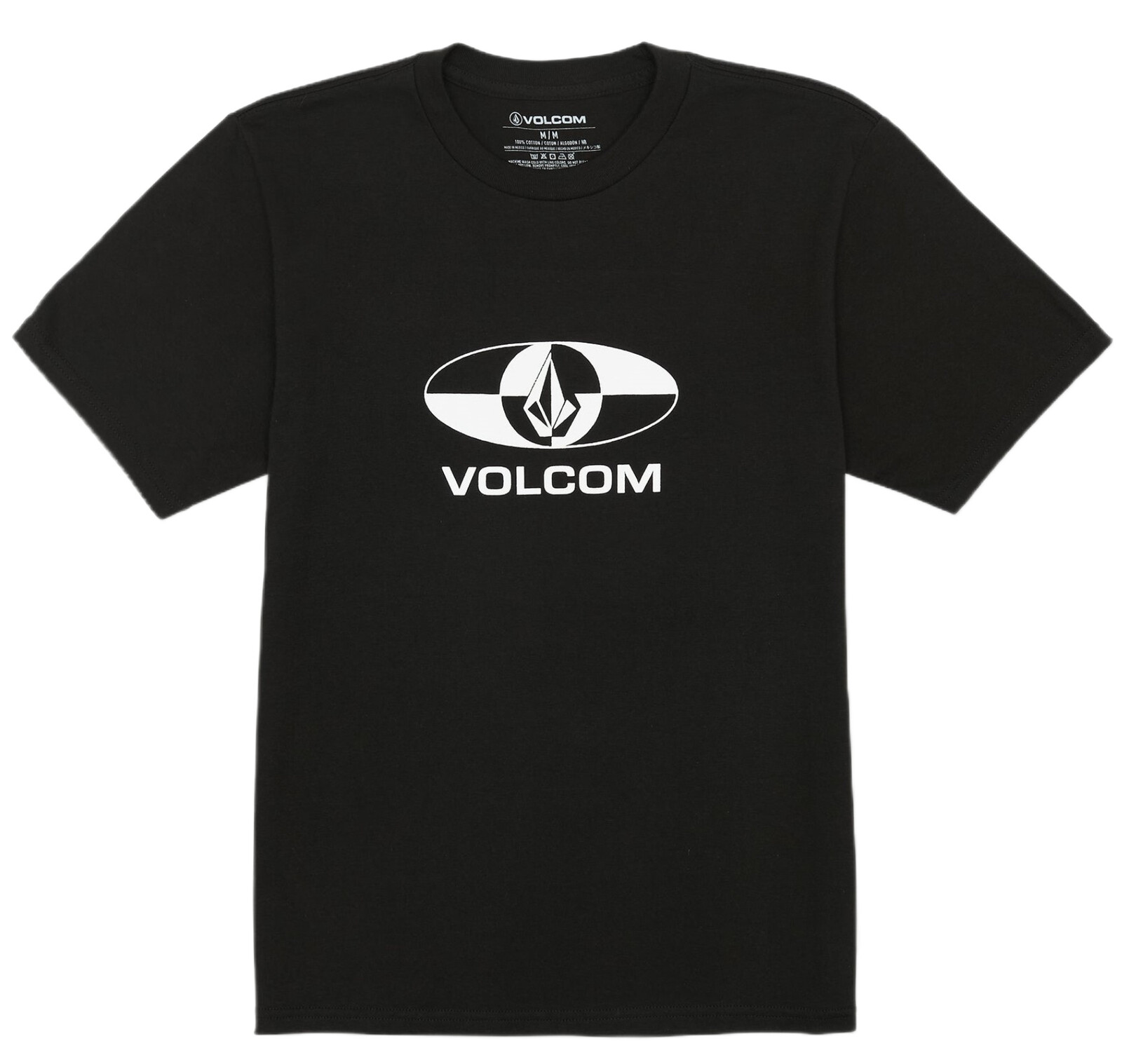 Volcom  Masonite T-Shirt Veľkosť: M