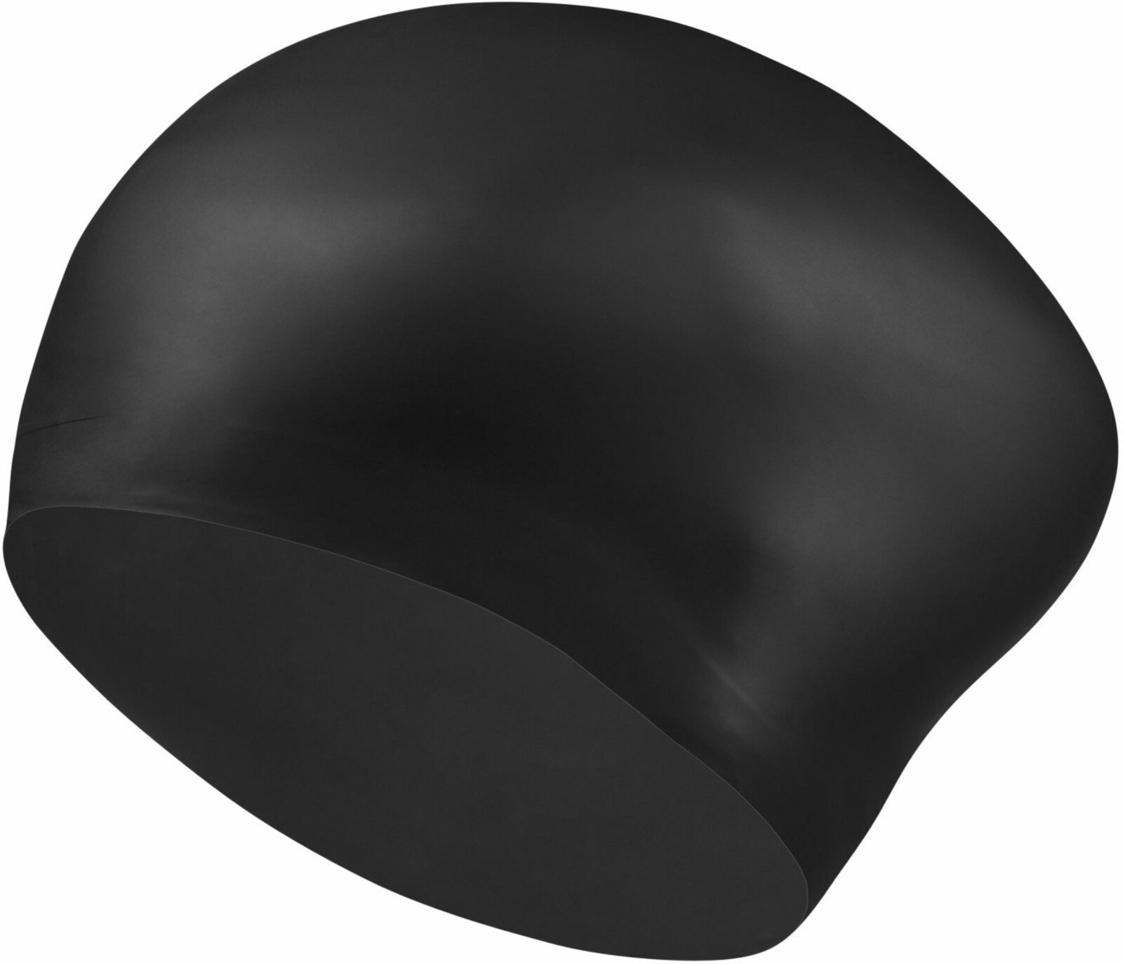 Nike Plavecké čiapky Solid Long Hair Silicone Training Cap Veľkosť: Univerzálna veľkosť
