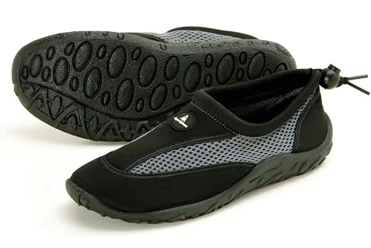 Als Aqua Lung Sport Topánky do vody ALS AQUA LUNG SPORT AquaLung Sport Cancun Veľkosť: 39 EUR