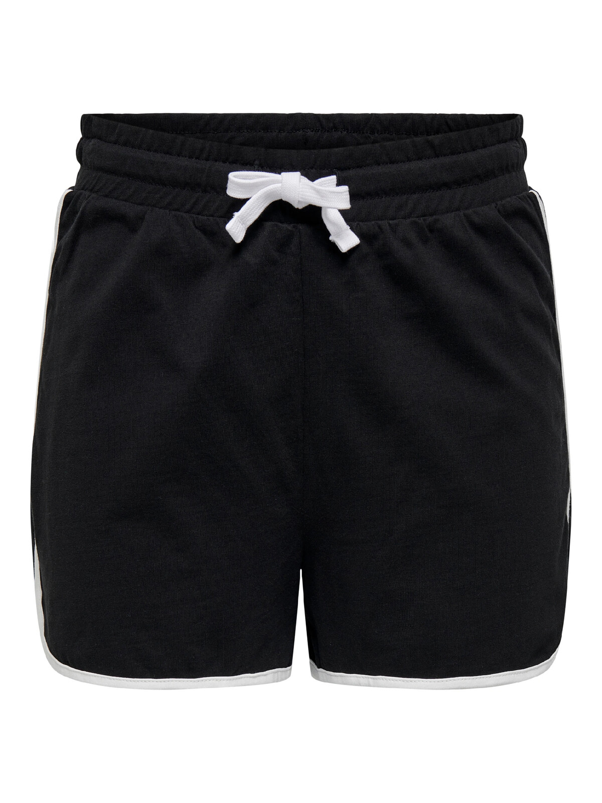 Only Play Šortky  Fena High Waist Loose Fit Sweat Shorts Veľkosť: XS