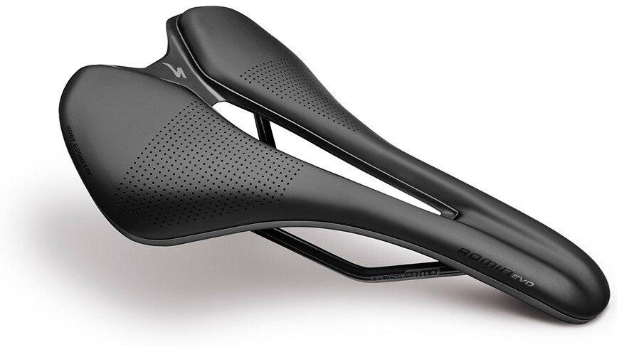 Specialized Sedlo Romin Evo Comp Gel Veľkosť: 143