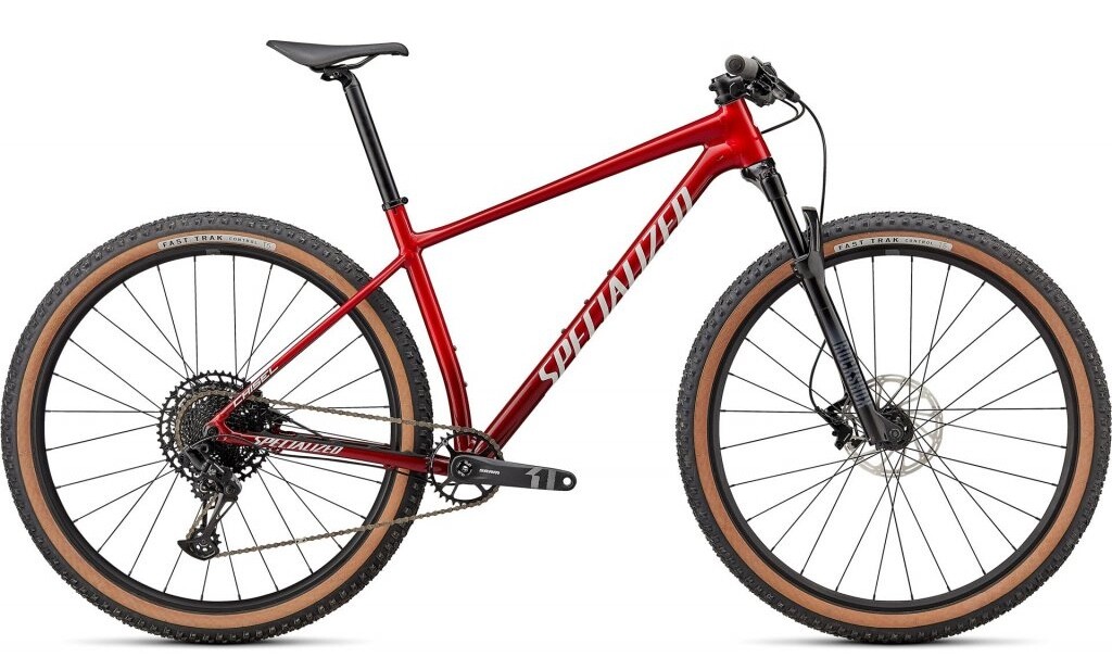 Specialized Bicykle  Chisel Comp Veľkosť: M