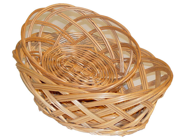 Košíček prútený Joy III.
