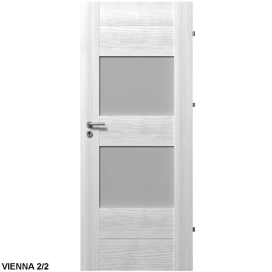 Vnútorné dvere na mieru Vienna