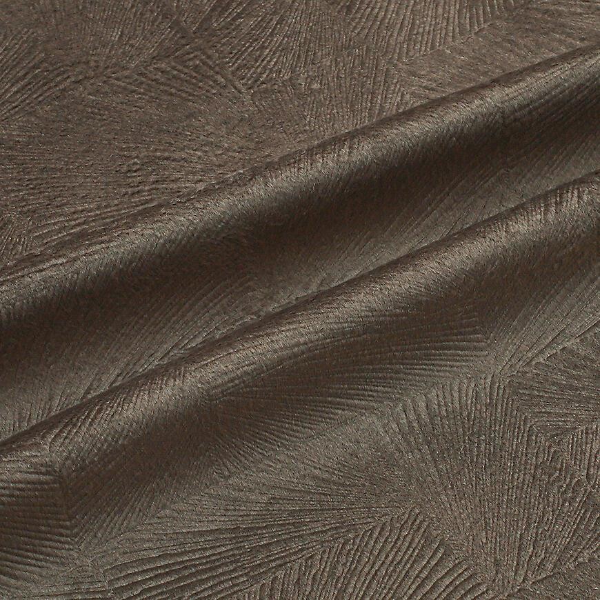 Závesový materiál YC11931/280G/05 hnědá 280 Tovar na mieru