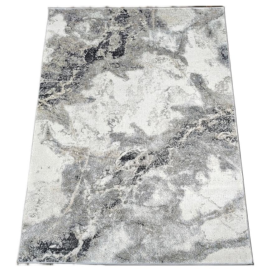 Koberec Cyrus 1,25/1,7 A2928A HJA sivý