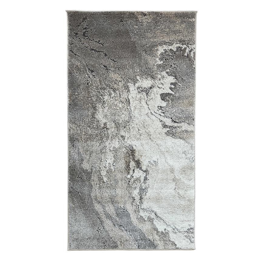 Koberec Cyrus 0,8/1,5 A2333A HJA sivý