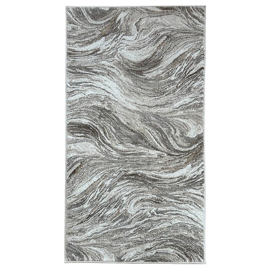 Koberec Cyrus 1,6/2,3 A2325A HJO sivý