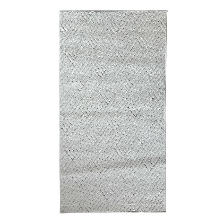 Koberec Real 0,8/1,5 I621A ODJ krémový