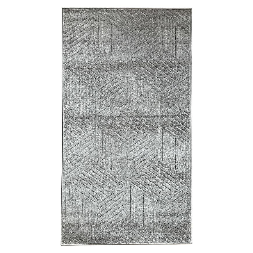 Koberec Real 1,6/2,3 I022A ODK sivý