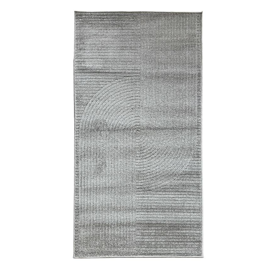 Koberec Real 1,6/2,3 I028A ODK sivý