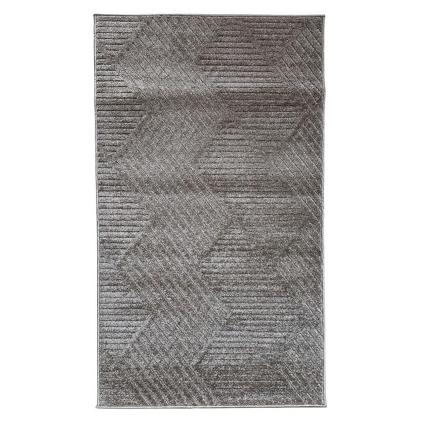 Koberec Real 1,4/1,9 I639A ODL hnedý