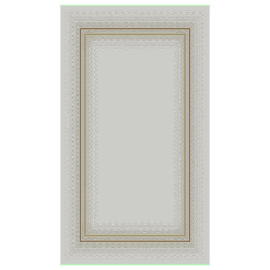 Koberec Frisee Modda 1,6/2,3 4543-360 krémový