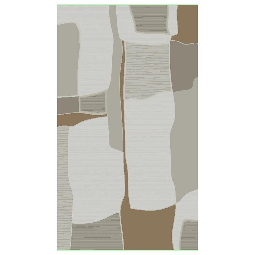 Koberec Frisee Modda 2,0/2,9 4537-360 krémový