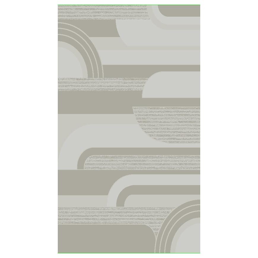 Koberec Frisee Modda 2,0/2,9 4534-360 krémový