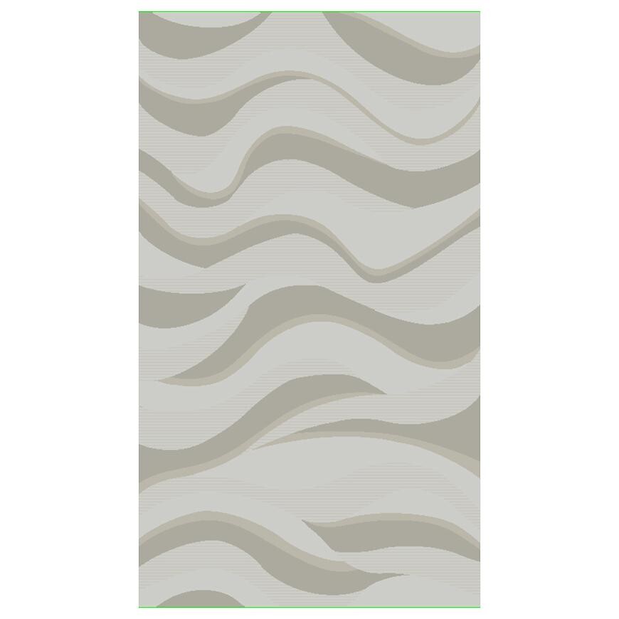 Koberec Frisee Modda 2,0/2,9 4531-360 krémový