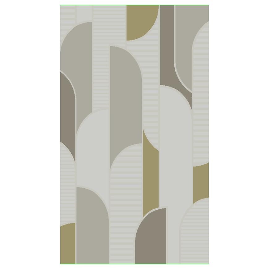 Koberec Frisee Modda 1,4/2,0 4529-361 krémový