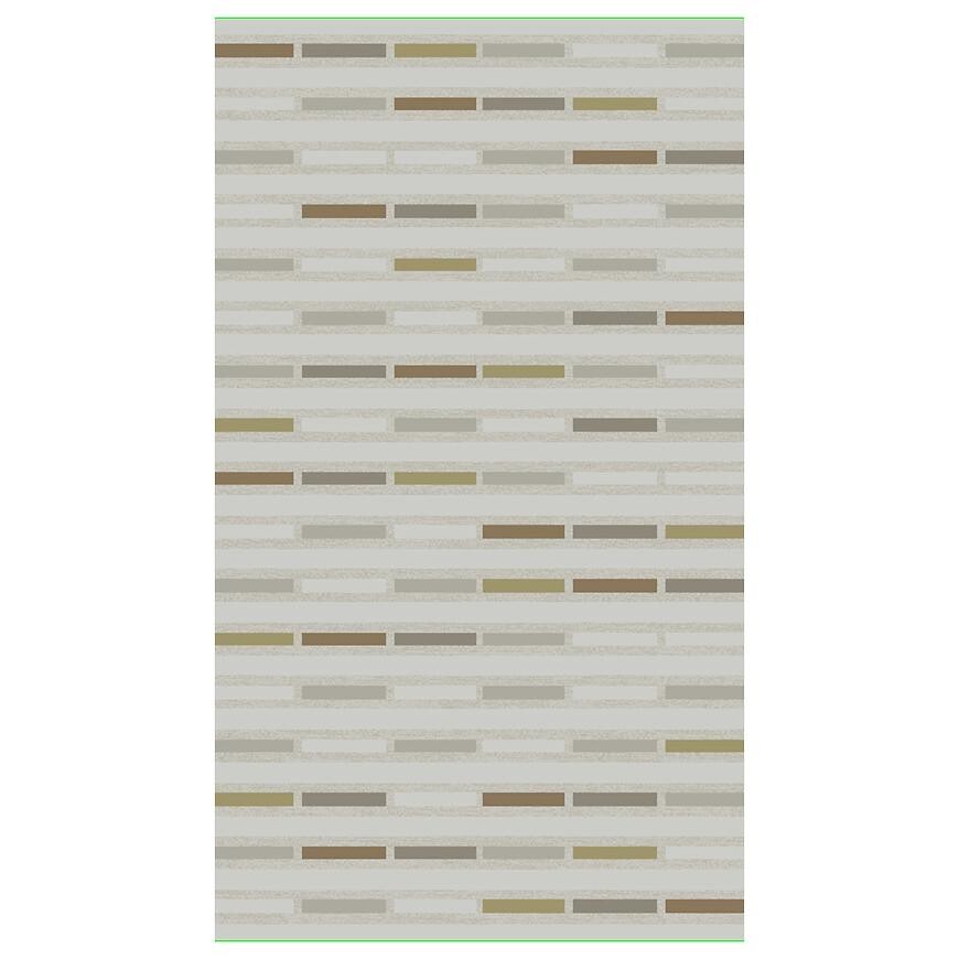 Koberec Frisee Modda 0,8/1,5 4541-360 krémový