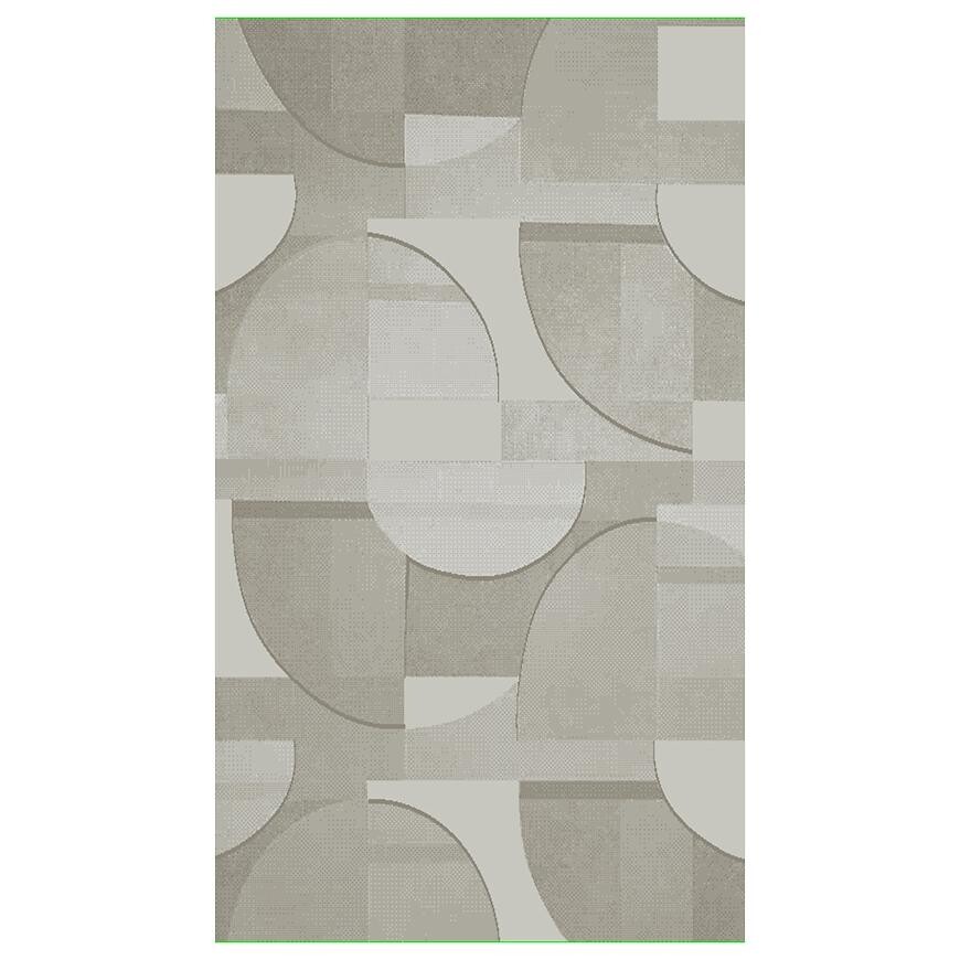 Koberec Frisee Modda 1,6/2,3 4533-360 krémový