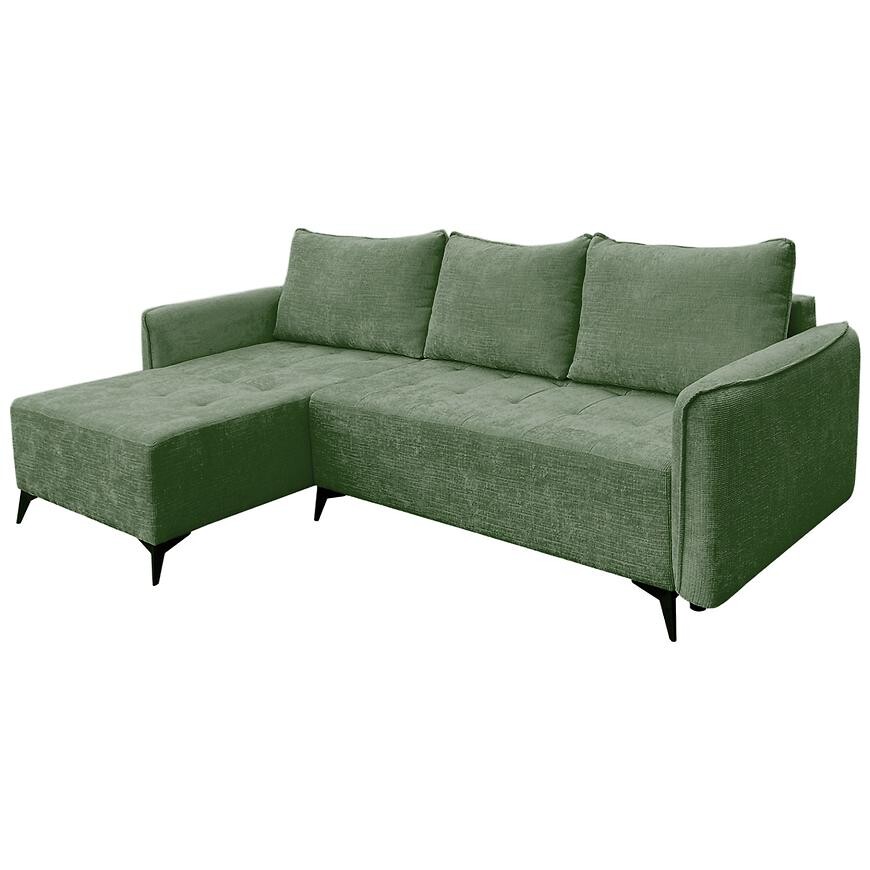 Rohová sedacia súprava Fargo Astra 11