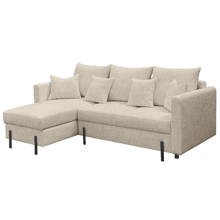 Rohová sedacia súprava Curio Lord 28