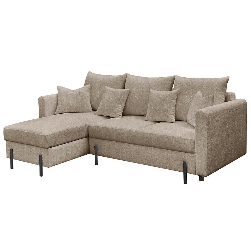 Rohová sedacia súprava Curio Sicuro 45